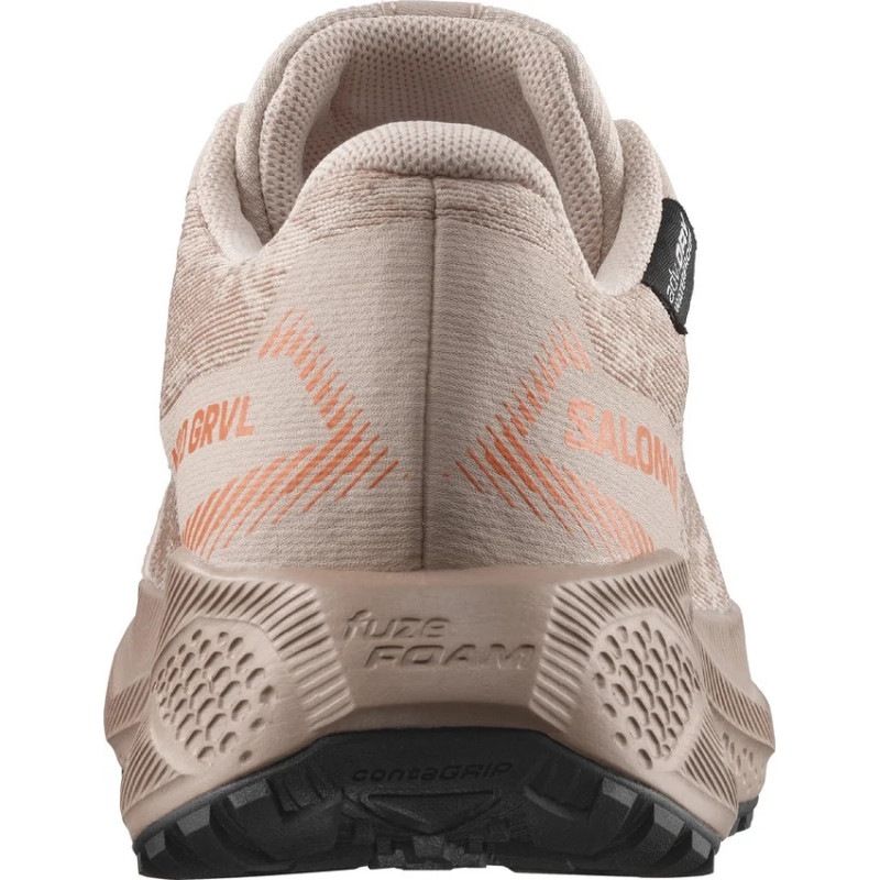 ZAPATILLA SALOMON AERO GRVL WATERPROOF