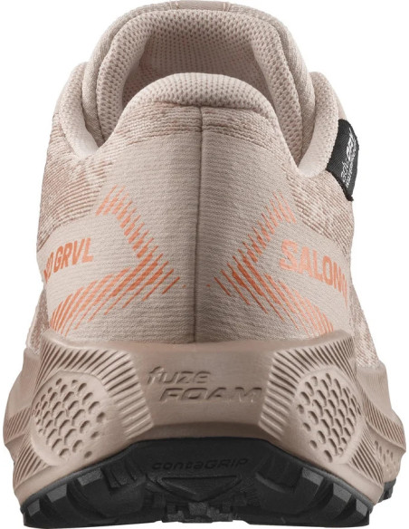 ZAPATILLA SALOMON AERO GRVL WATERPROOF