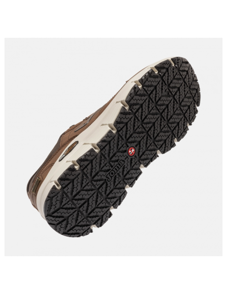 TRITON MEN 2624 MARRÓN W.REP ANTIDESLZ