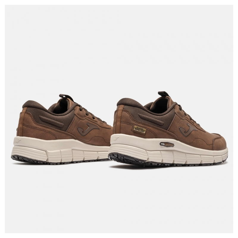 TRITON MEN 2624 MARRÓN W.REP ANTIDESLZ