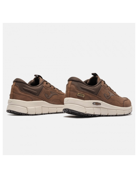 TRITON MEN 2624 MARRÓN W.REP ANTIDESLZ