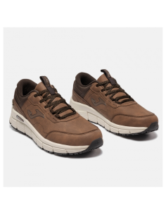 TRITON MEN 2624 MARRÓN W.REP ANTIDESLZ