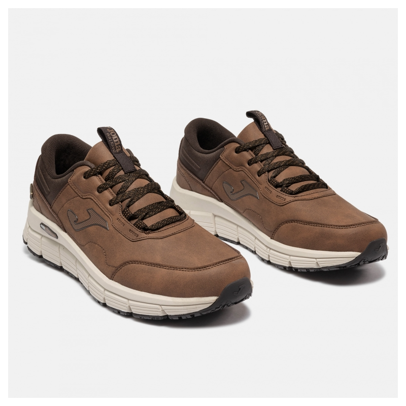 TRITON MEN 2624 MARRÓN W.REP ANTIDESLZ