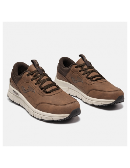 TRITON MEN 2624 MARRÓN W.REP ANTIDESLZ