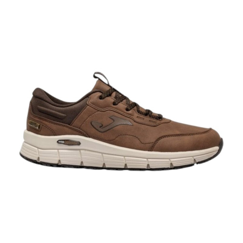 TRITON MEN 2624 MARRÓN W.REP ANTIDESLZ