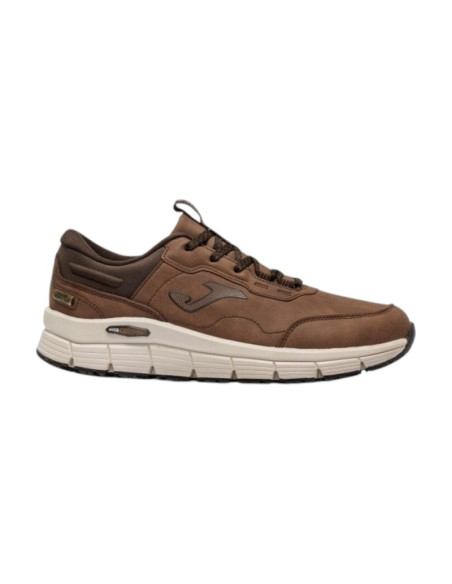 TRITON MEN 2624 MARRÓN W.REP ANTIDESLZ