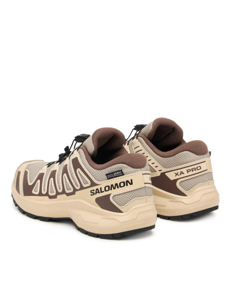 ZAPATILLA SALOMON XA PRO WP