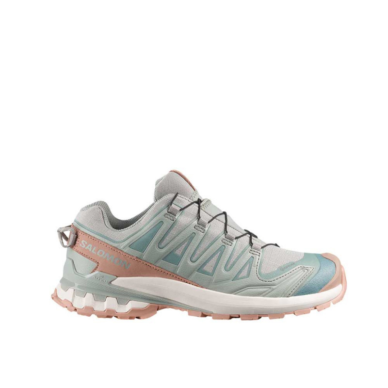 ZAPATILLA SALOMON XA PRO 3D V9 GORE-TEX