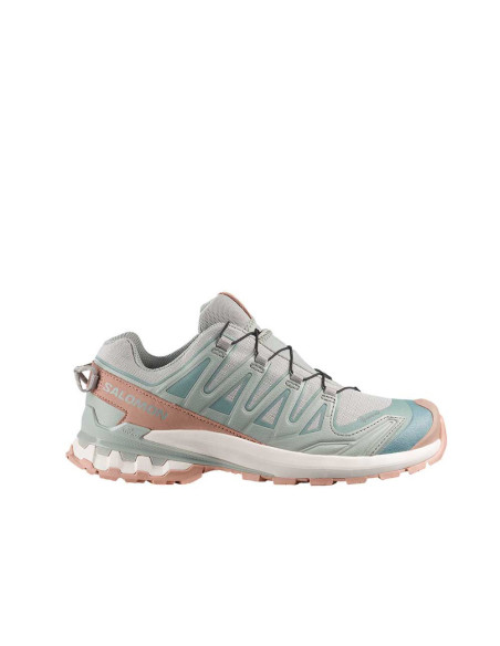 ZAPATILLA SALOMON XA PRO 3D V9 GORE-TEX
