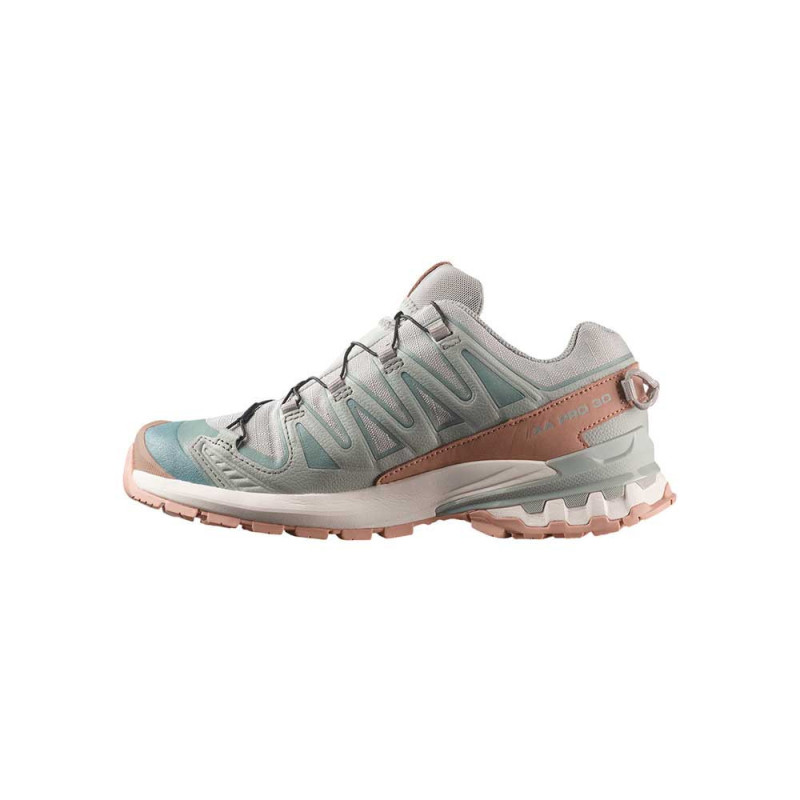 ZAPATILLA SALOMON XA PRO 3D V9 GORE-TEX