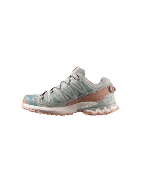 ZAPATILLA SALOMON XA PRO 3D V9 GORE-TEX