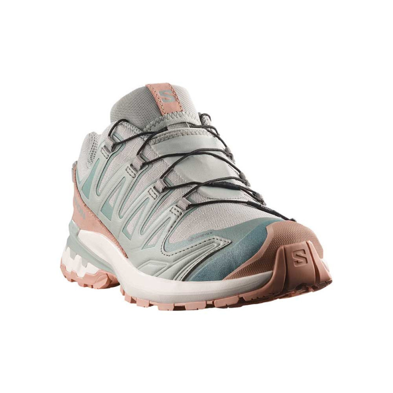 ZAPATILLA SALOMON XA PRO 3D V9 GORE-TEX