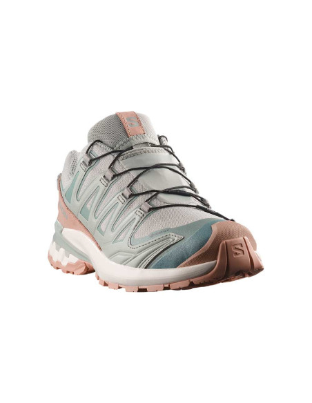 ZAPATILLA SALOMON XA PRO 3D V9 GORE-TEX
