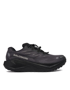 ZAPATILLA SALOMON AERO BLAZE 4 GRVL GORE-TEX ⸱ Negro