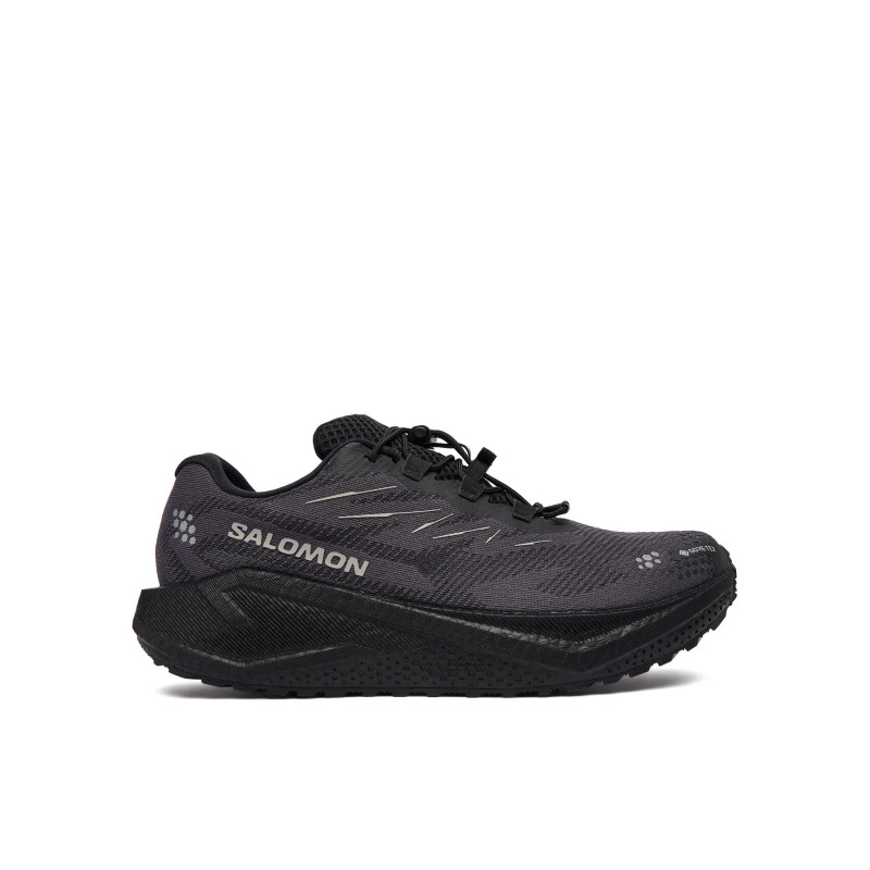 ZAPATILLA SALOMON AERO BLAZE 4 GRVL GORE-TEX ⸱ Negro