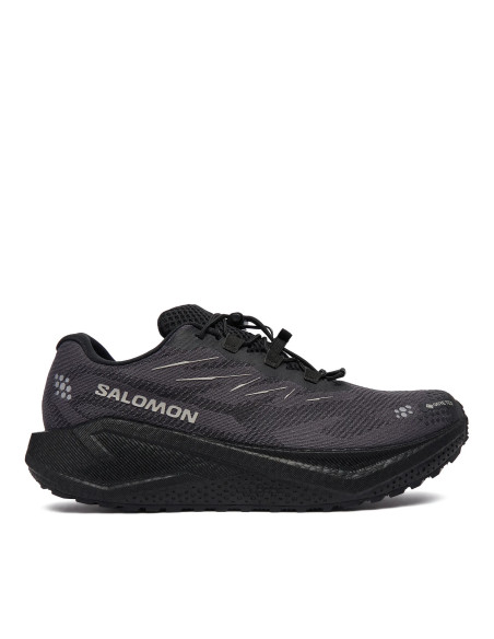 ZAPATILLA SALOMON AERO BLAZE 4 GRVL GORE-TEX ⸱ Negro