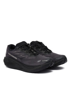 ZAPATILLA SALOMON AERO BLAZE 4 GRVL GORE-TEX ⸱ Negro 2