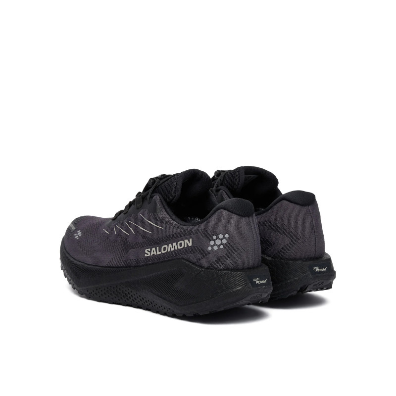 ZAPATILLA SALOMON AERO BLAZE 4 GRVL GORE-TEX ⸱ Negro
