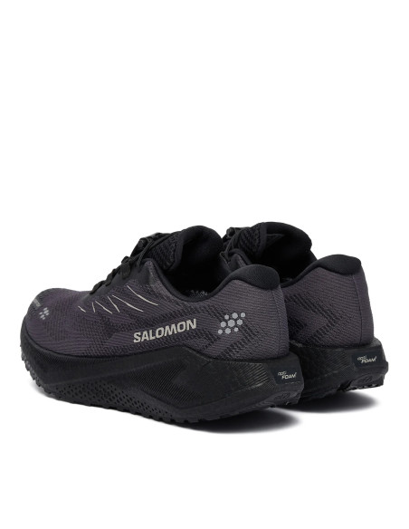 ZAPATILLA SALOMON AERO BLAZE 4 GRVL GORE-TEX ⸱ Negro