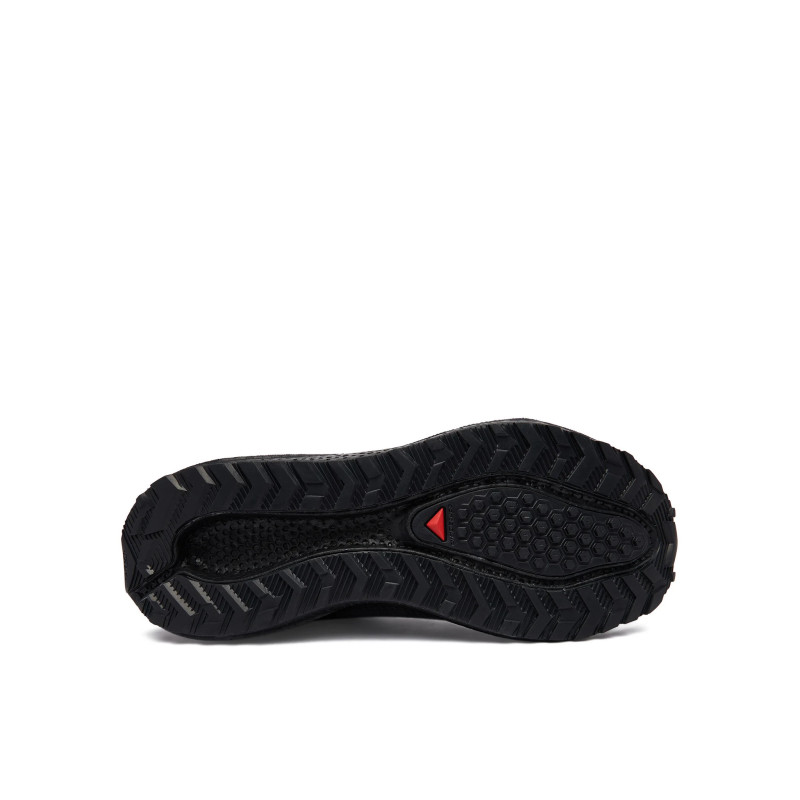 ZAPATILLA SALOMON AERO BLAZE 4 GRVL GORE-TEX ⸱ Negro