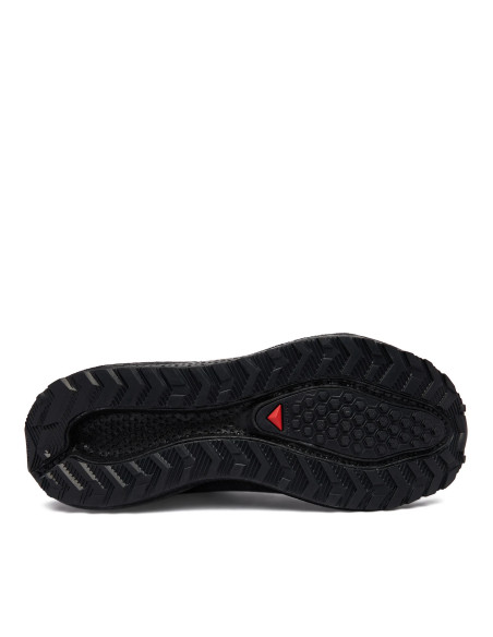 ZAPATILLA SALOMON AERO BLAZE 4 GRVL GORE-TEX ⸱ Negro