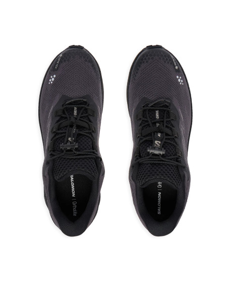 ZAPATILLA SALOMON AERO BLAZE 4 GRVL GORE-TEX ⸱ Negro