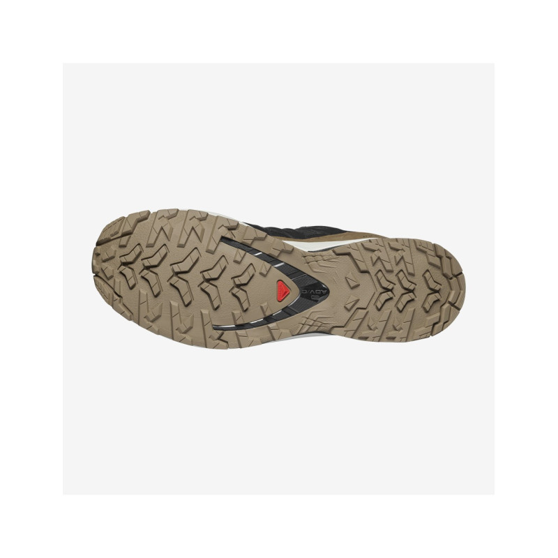 ZAPATILLA TRAIL RUNNING SALOMON XA PRO 3D V9 GORE-TEX NGR
