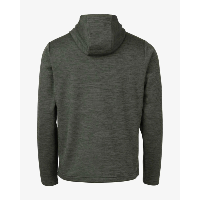 CHAQUETA POLAR VRDE TERNUA