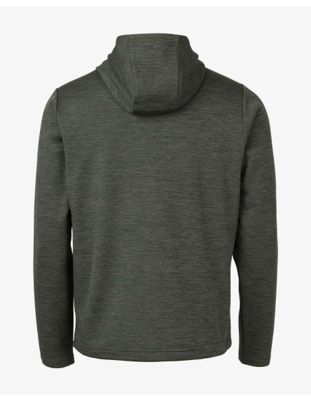 CHAQUETA POLAR VRDE TERNUA