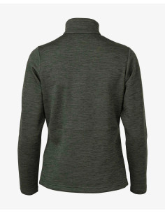 CHAQUETA POLAR VRDE TERNUA 2