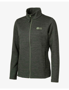 CHAQUETA POLAR VRDE TERNUA