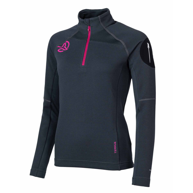 POLO 1/2 CREMLL SRA TRASPI´26