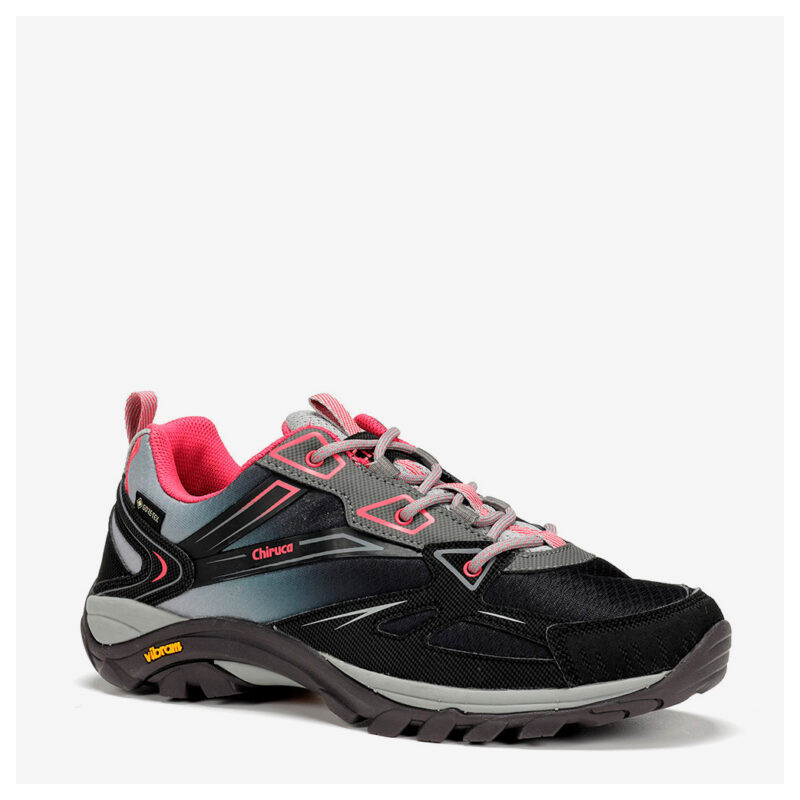 ZAPATILLA CHIRUCA TREKKING ARUBA GTX