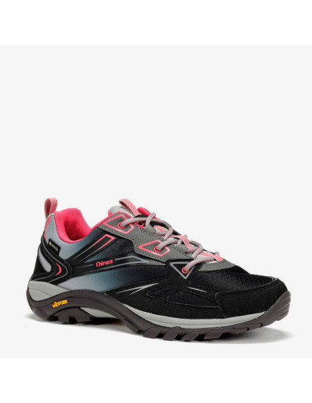 ZAPATILLA CHIRUCA TREKKING ARUBA GTX