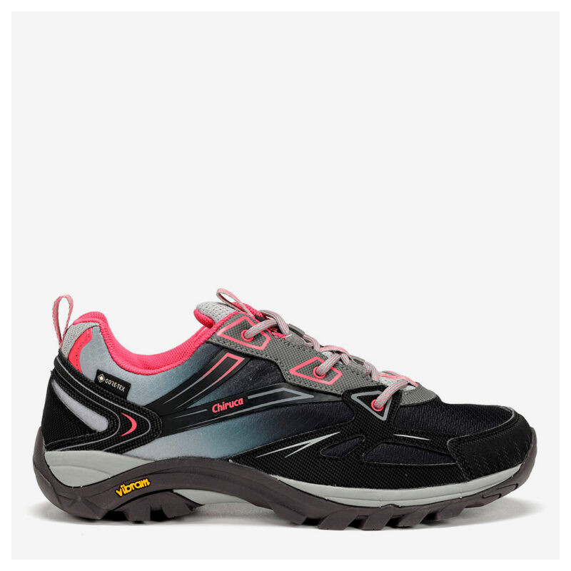 ZAPATILLA CHIRUCA TREKKING ARUBA GTX