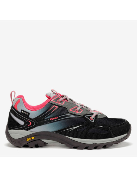 ZAPATILLA CHIRUCA TREKKING ARUBA GTX