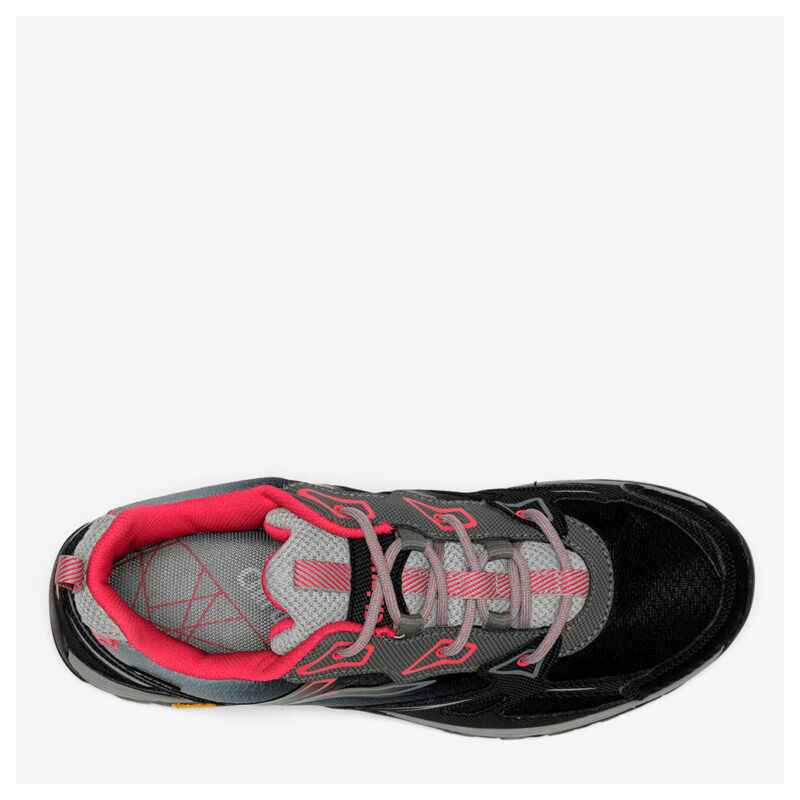 ZAPATILLA CHIRUCA TREKKING ARUBA GTX