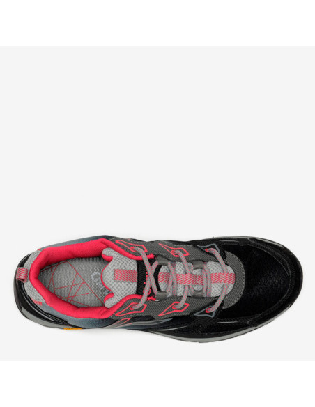 ZAPATILLA CHIRUCA TREKKING ARUBA GTX