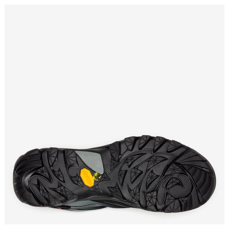 ZAPATILLA CHIRUCA TREKKING ARUBA GTX