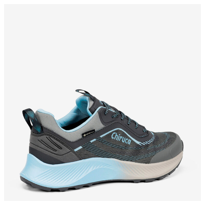 ZAPATILLA TREKKING AVILA LADY 13