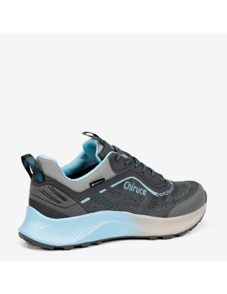 ZAPATILLA TREKKING AVILA LADY 13