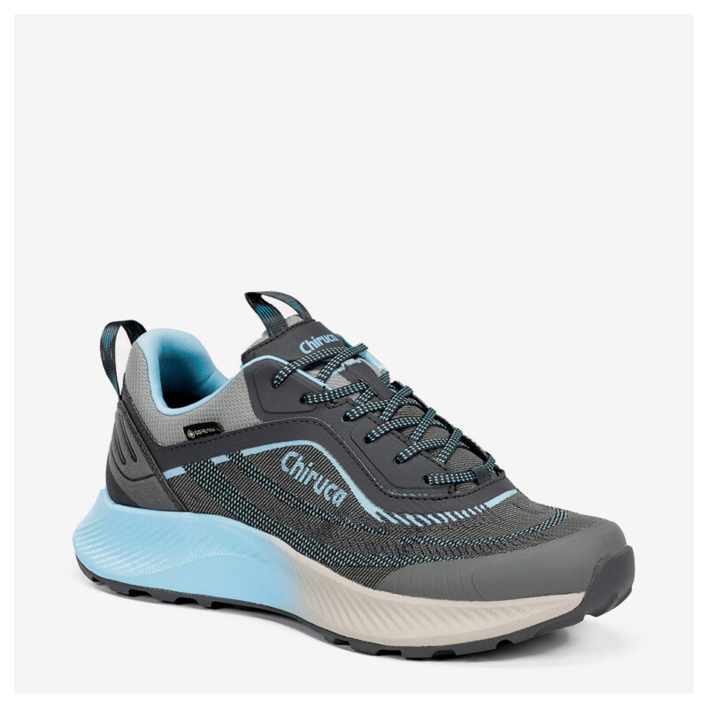 ZAPATILLA TREKKING AVILA LADY 13