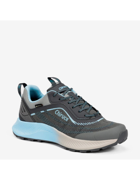 ZAPATILLA TREKKING AVILA LADY 13