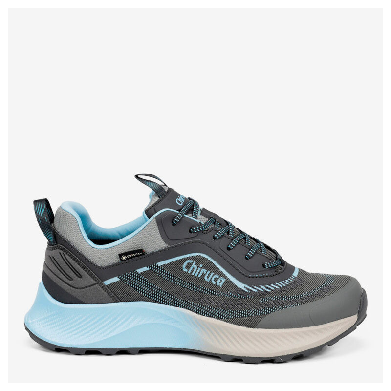 ZAPATILLA TREKKING AVILA LADY 13