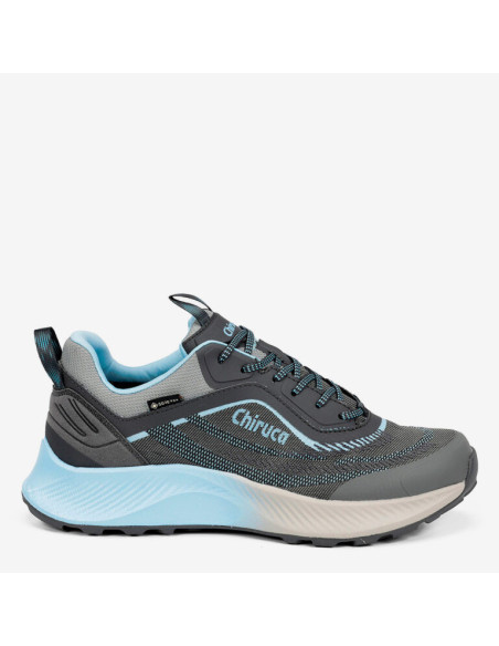 ZAPATILLA TREKKING AVILA LADY 13