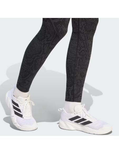 MALLA L SRA ADIDAS  ANIMAL PRINT´26