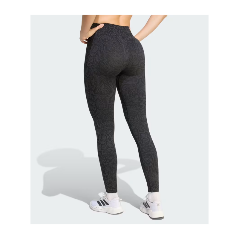 MALLA L SRA ADIDAS  ANIMAL PRINT´26