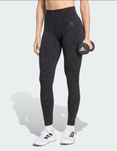MALLA L SRA ADIDAS  ANIMAL PRINT´26