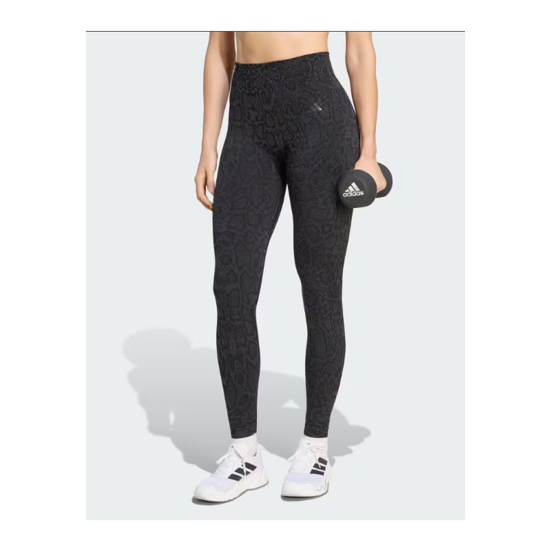 MALLA L SRA ADIDAS  ANIMAL PRINT´26