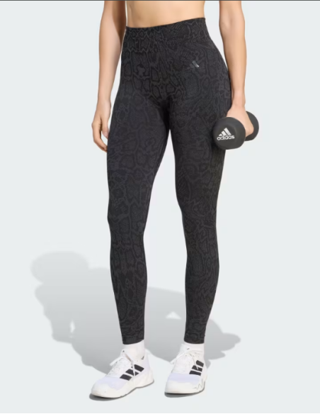 MALLA L SRA ADIDAS  ANIMAL PRINT´26